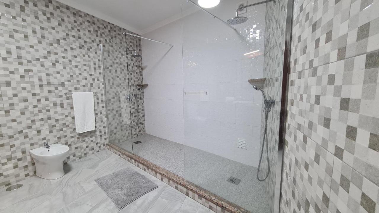 Santa Luzia Apt I Ribeira Grande Eksteriør billede